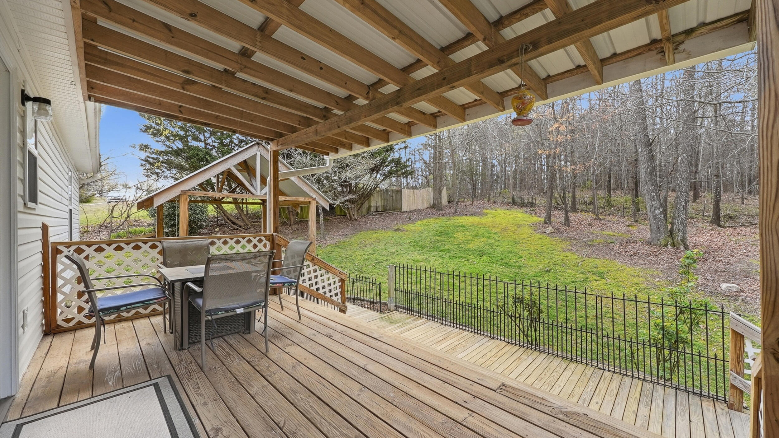 338 Condra Road Ringgold, GA 30736 - Photo 38 of 49 Have your coffe here