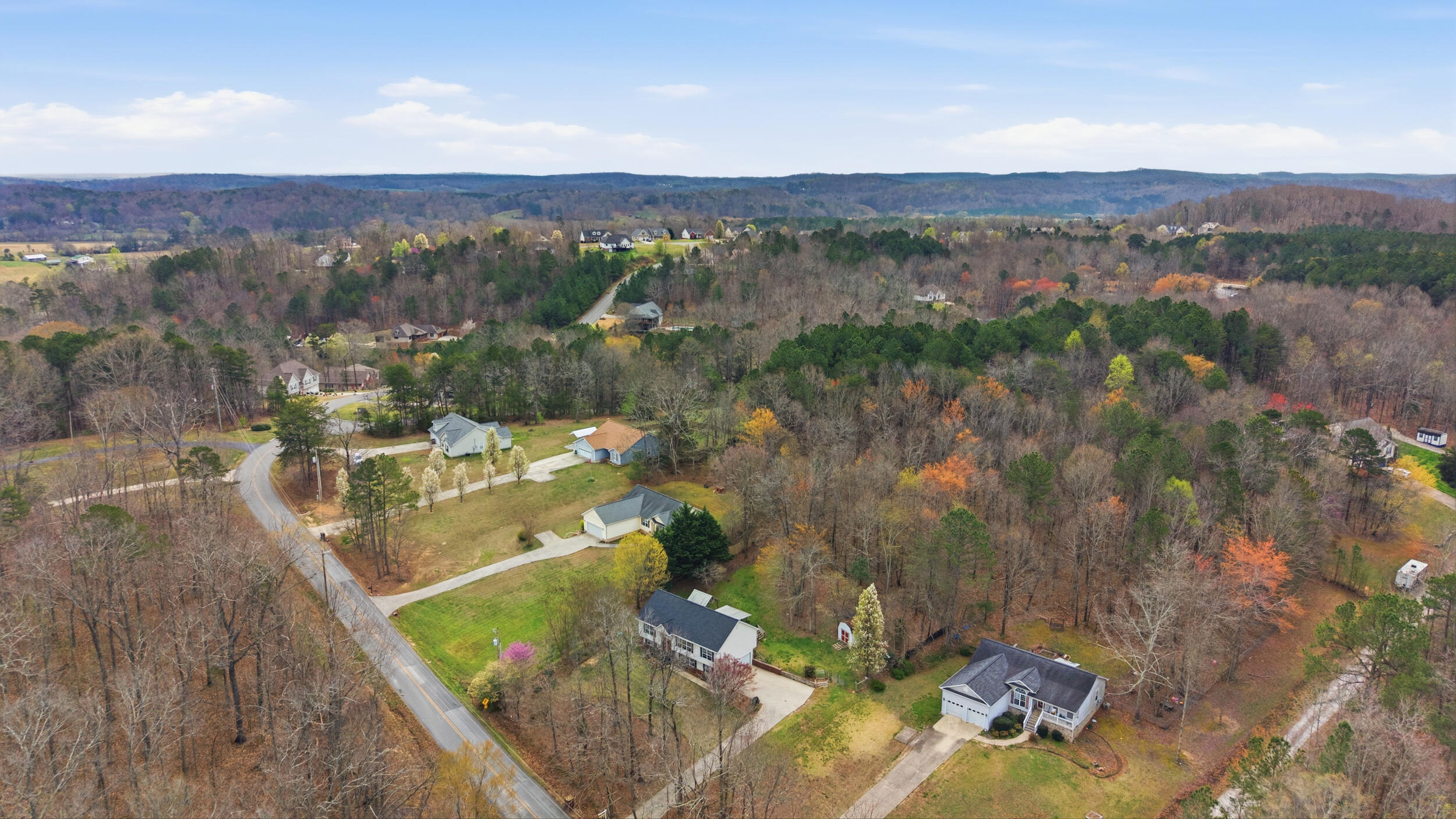 338 Condra Road Ringgold, GA 30736 - Photo 48 of 49 Neighbors not too close