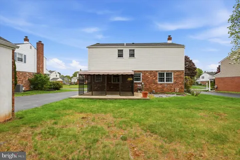 $599,000 | 709 Suellen Drive, King of Prussia, PA 19406