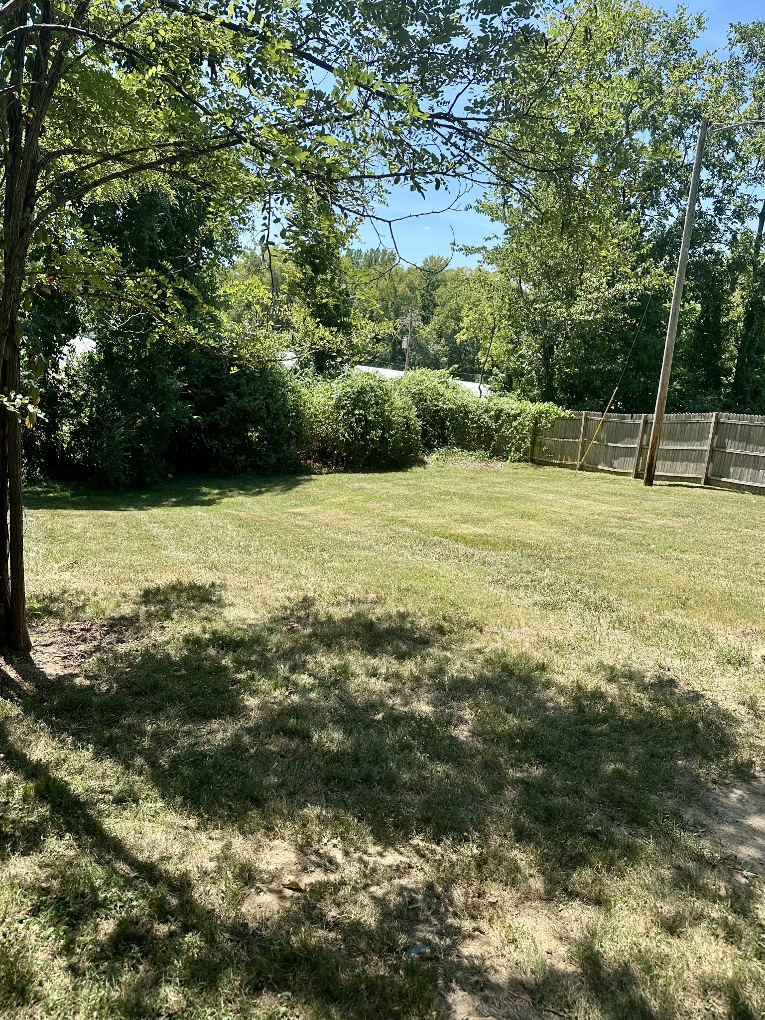 507 Spring Street East Cookeville, TN 38501 - Photo 12 of 15 a view of a field with an ocean