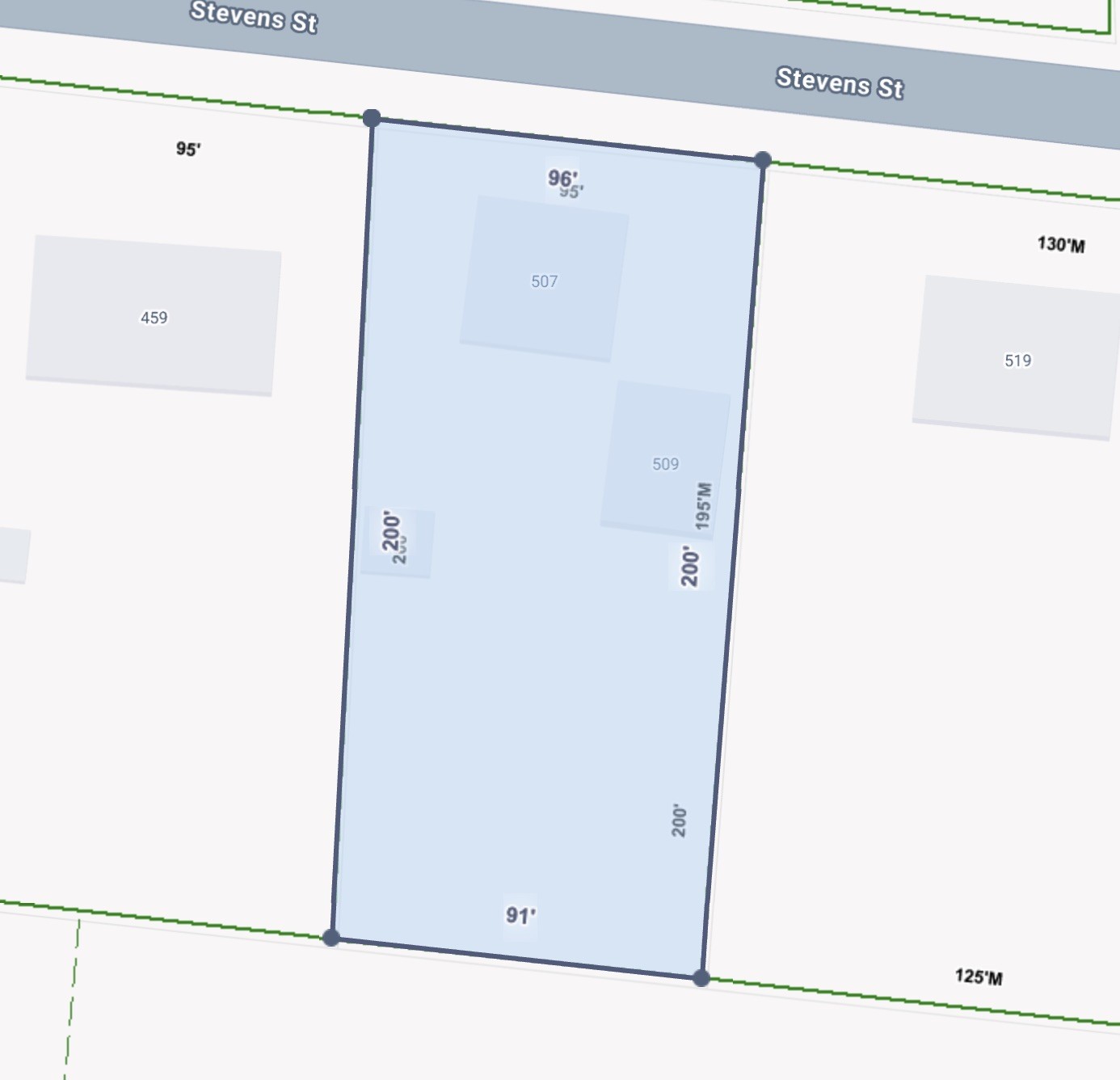 507 Spring Street East Cookeville, TN 38501 - Photo 14 of 15