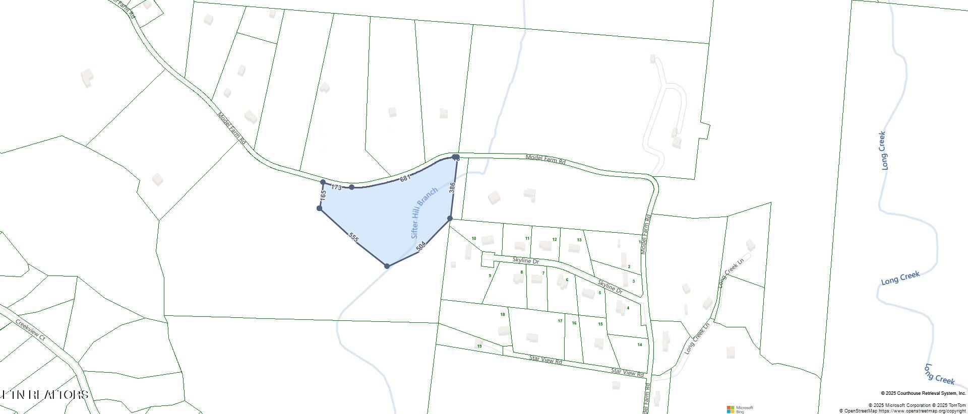 Model Farm Road Jamestown, TN 38556 - Photo 57 of 57 Model Farm CRS