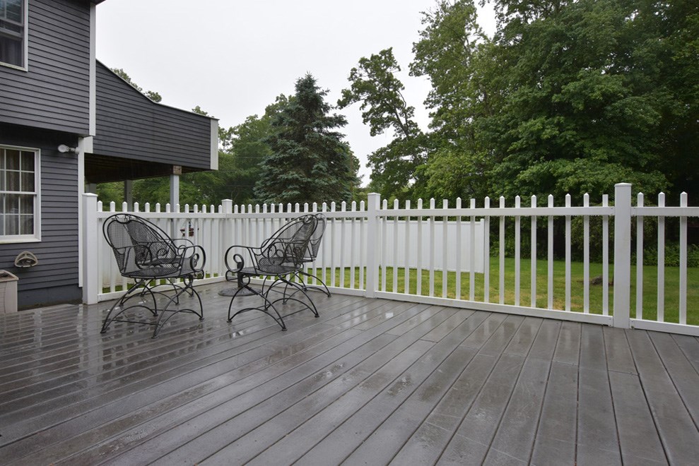 69 Rhododendron Drive Tiverton, RI 02878 - Photo 16 of 17 Gallery Image 16