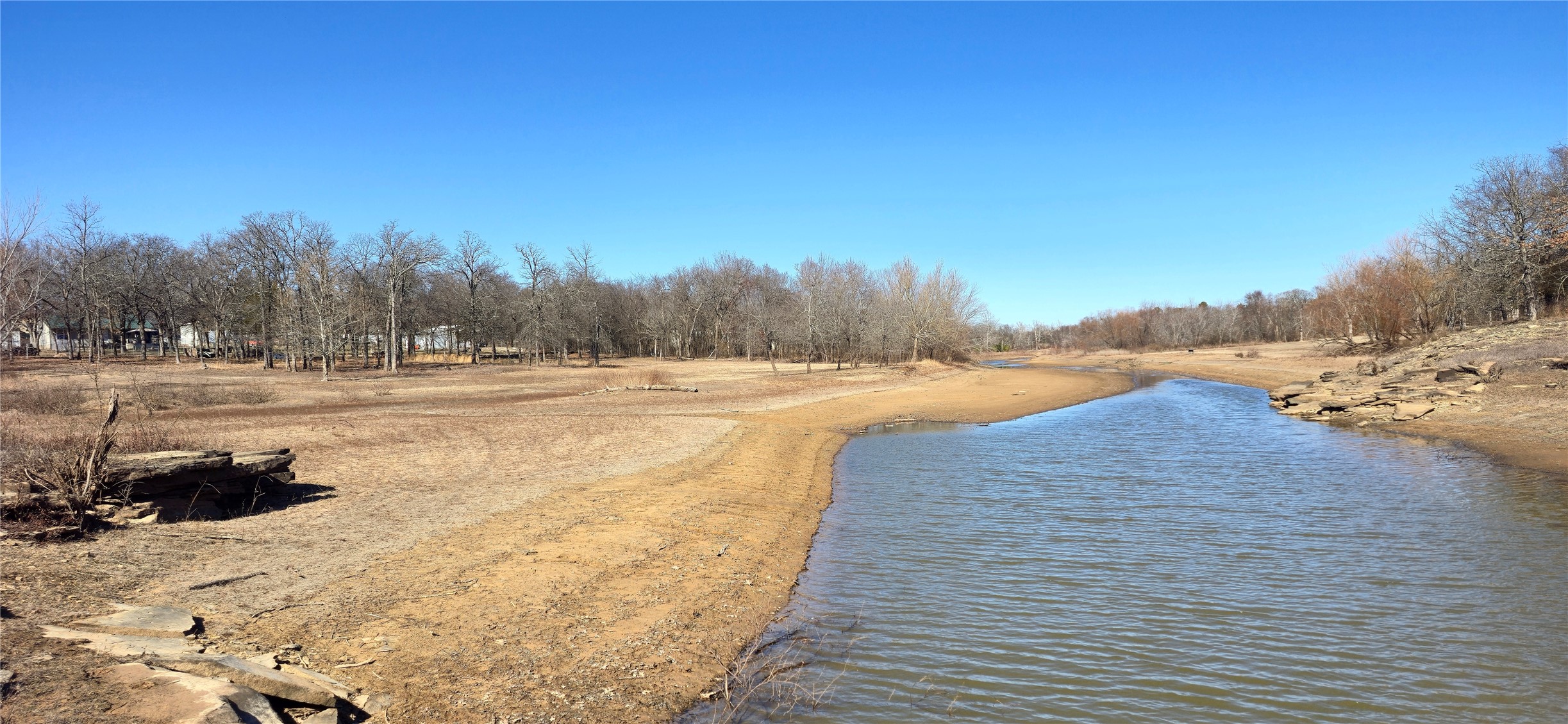 114293 South 4209 Road Eufaula, OK 74432 - Photo 34 of 34 Gallery Image 34