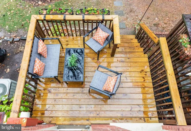 $459,900 | 1021 South Barton Street, Unit 120, Arlington, VA 22204