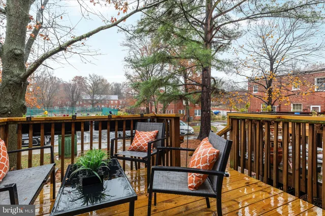 $459,900 | 1021 South Barton Street, Unit 120, Arlington, VA 22204
