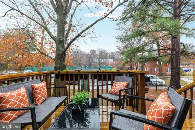 $459,900 | 1021 South Barton Street, Unit 120, Arlington, VA 22204