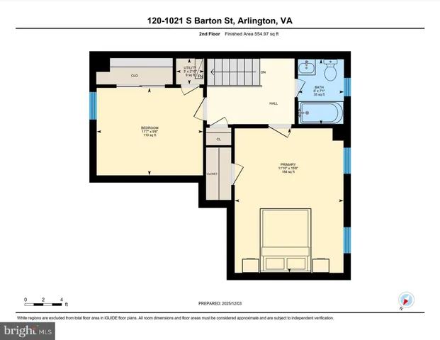 $459,900 | 1021 South Barton Street, Unit 120, Arlington, VA 22204
