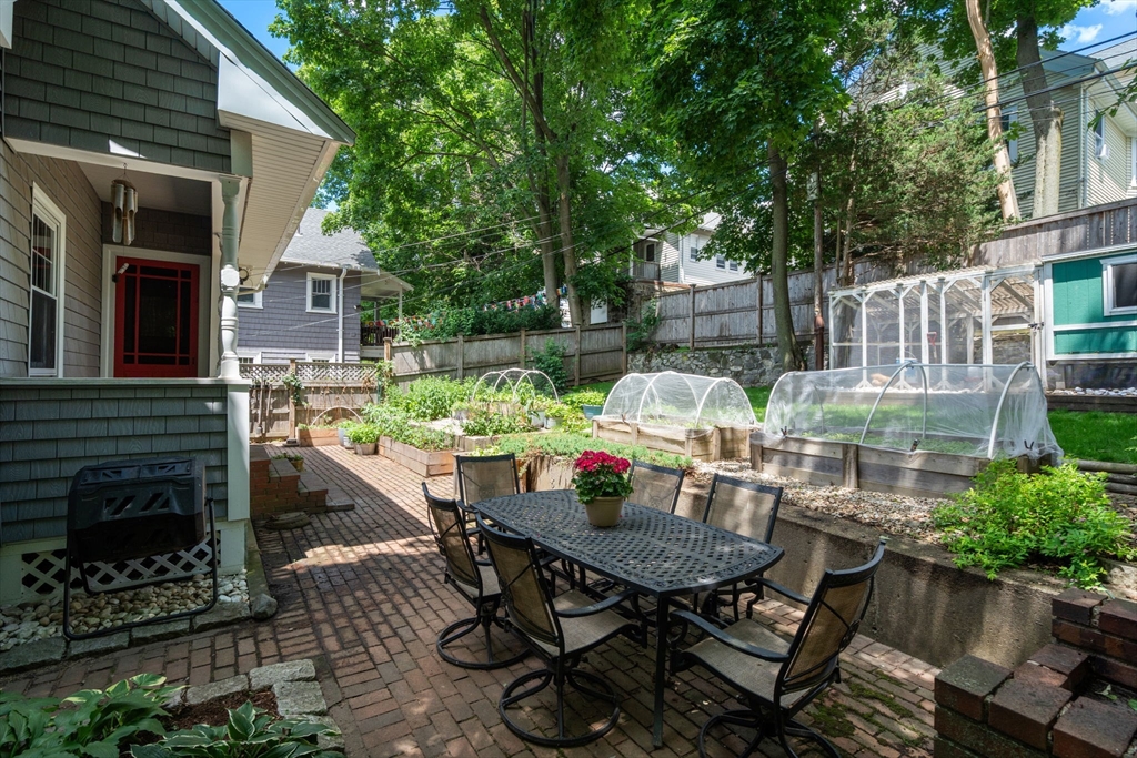 87 Redlands Road Boston, MA 02132 - Photo 24 of 31 Gallery Image 24
