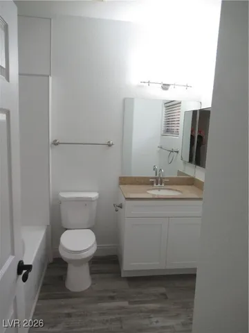 $1,700 | 5125 West Reno Avenue, Unit 2028, Las Vegas, NV 89118