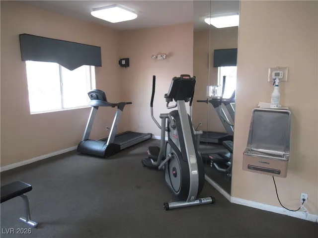 $1,700 | 5125 West Reno Avenue, Unit 2028, Las Vegas, NV 89118