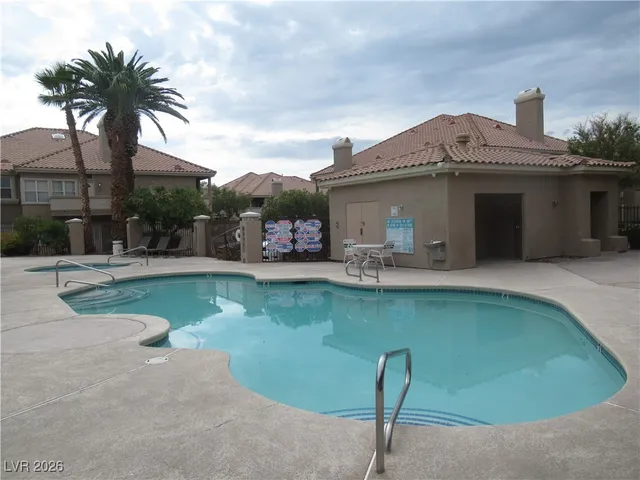 $1,700 | 5125 West Reno Avenue, Unit 2028, Las Vegas, NV 89118