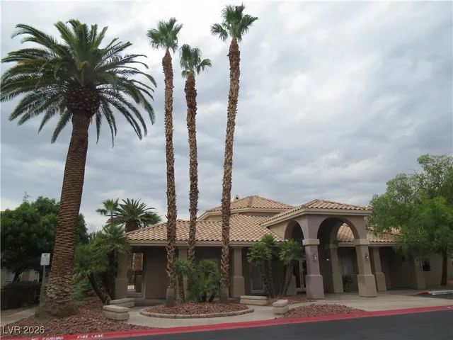 $1,700 | 5125 West Reno Avenue, Unit 2028, Las Vegas, NV 89118