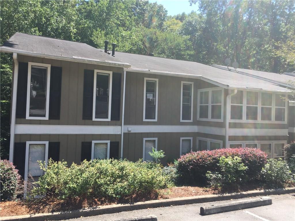 5147 Roswell Road, Unit 4 Atlanta, GA 30342 - Photo 1 of 1 Gallery Image 1