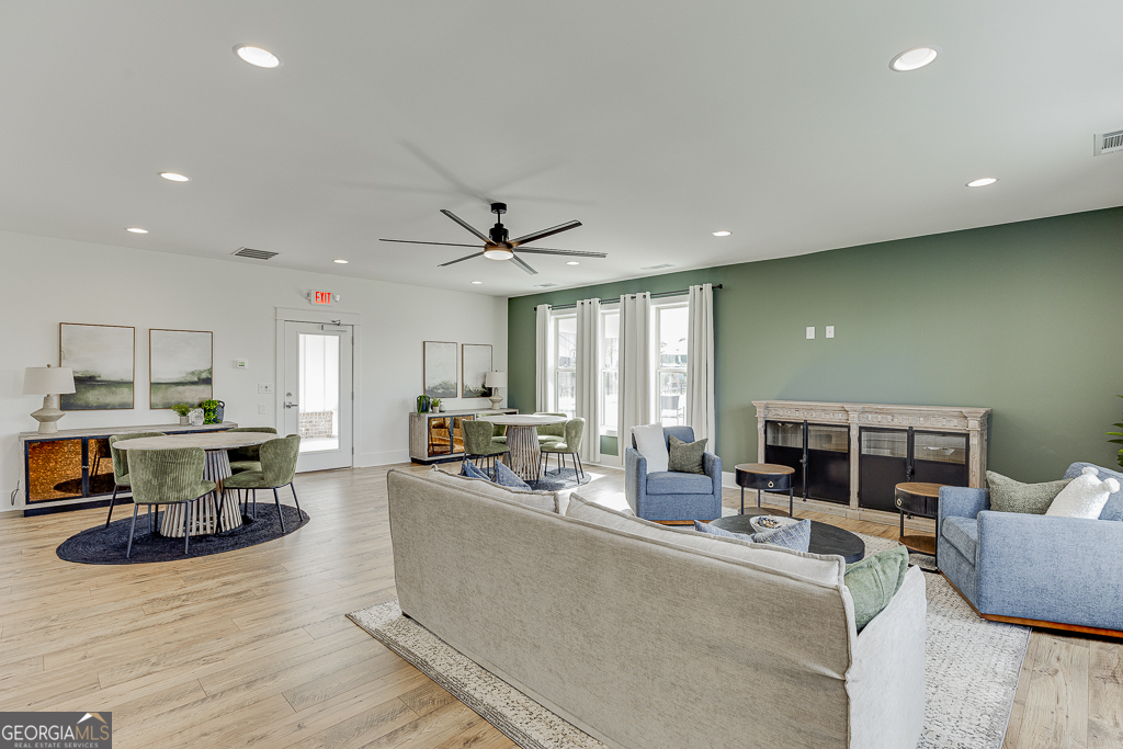 233 Oakdale Road, Unit 53 Jefferson, GA 30549 - Photo 45 of 64