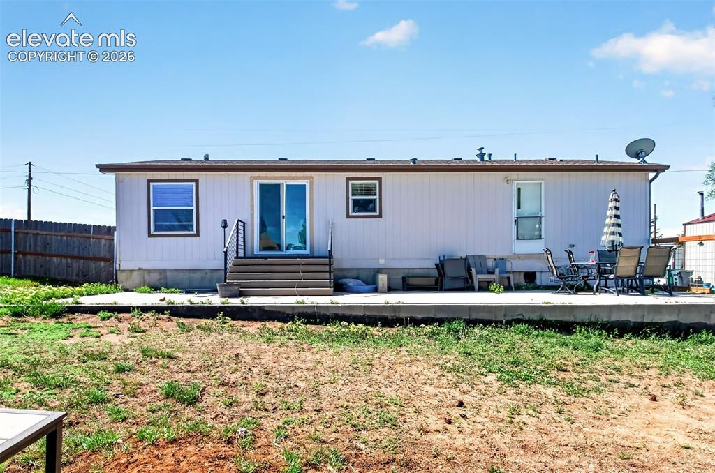 750 Yoder Street Calhan, CO 80808 - Photo 45 of 50