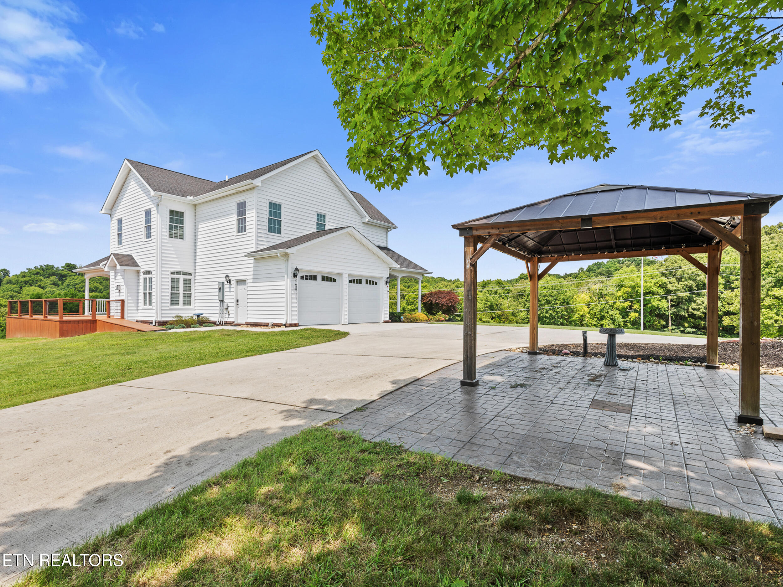 1229 New Hope Road Rockwood, TN 37854 - Photo 12 of 60 12