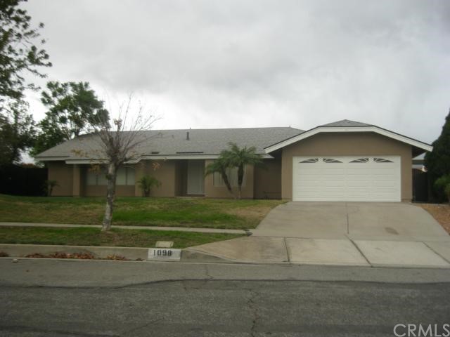 1098 Moffatt Street Rialto, CA 92377 - Photo 1 of 1 Gallery Image 1