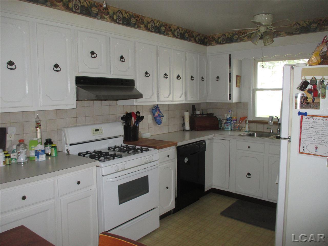 5850 West Beecher Road Adrian, MI 49221 - Photo 5 of 17