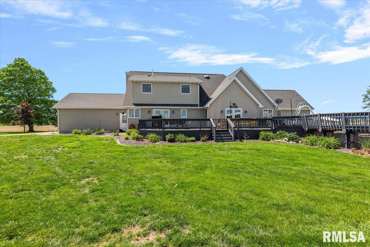 20205 North 20th Avenue Nokomis, IL 62075 - Photo 55 of 88