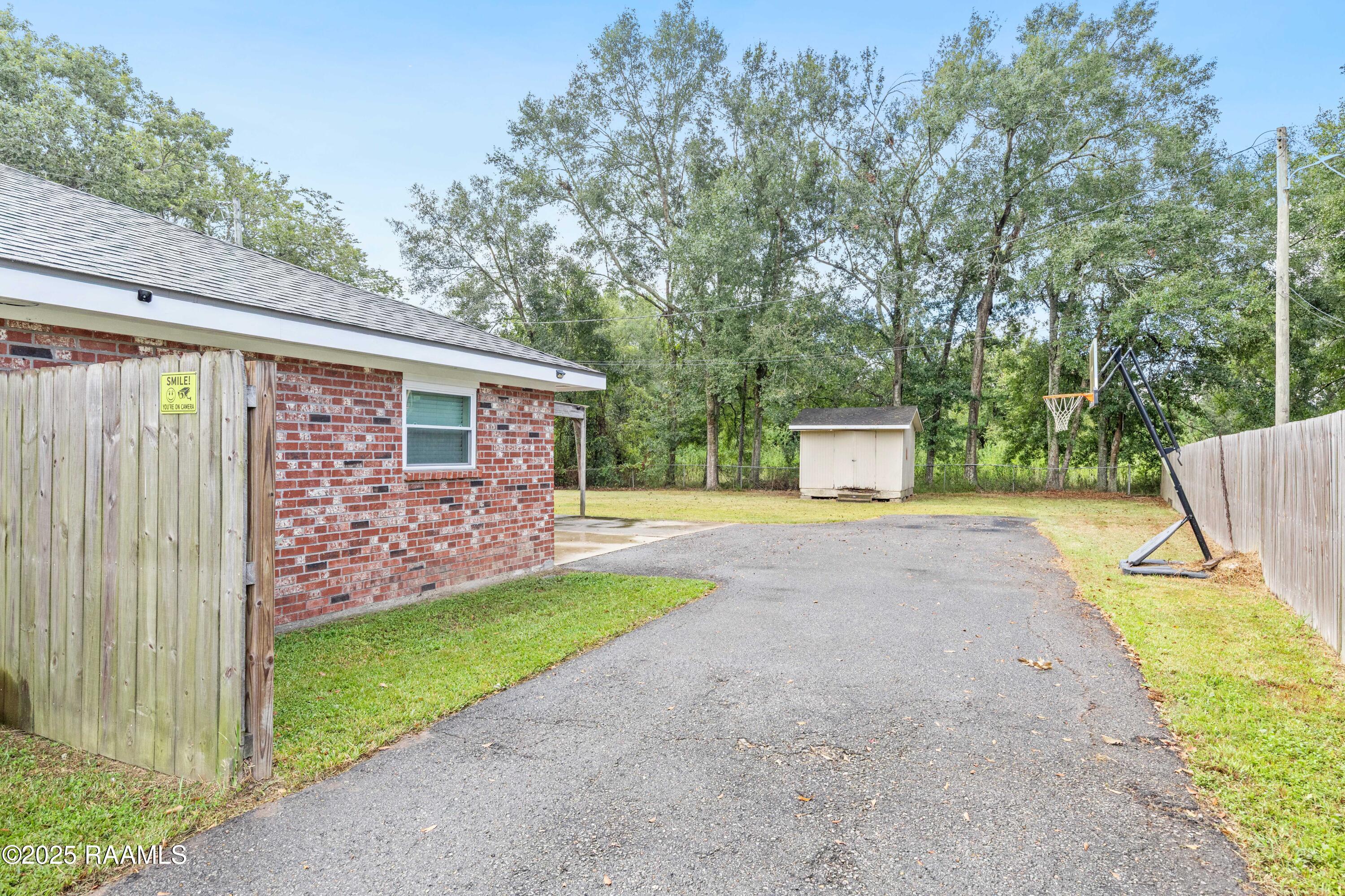 7090 Clyve Road Maurice, LA 70555 - Photo 24 of 33 7090Clyve-4