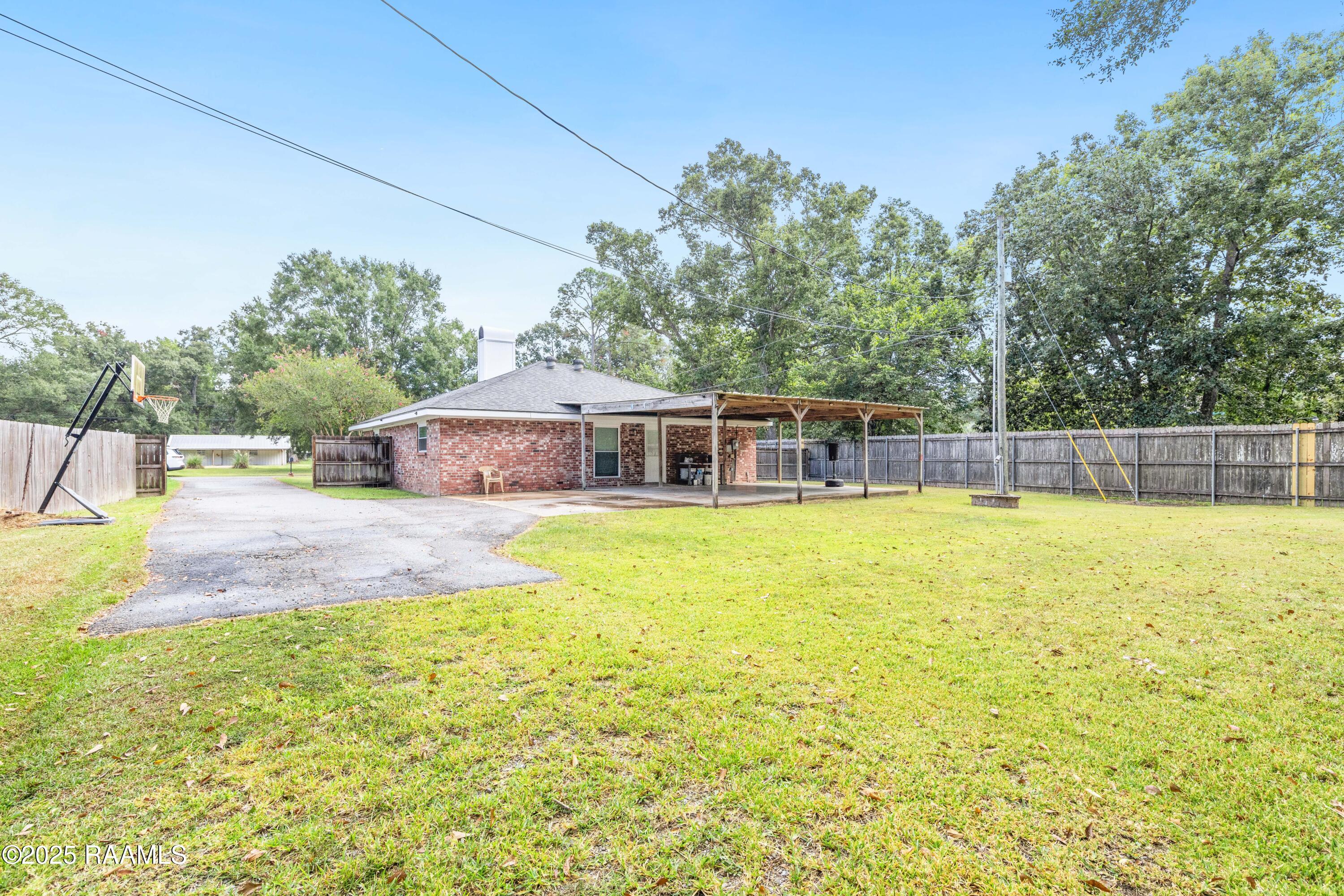 7090 Clyve Road Maurice, LA 70555 - Photo 26 of 33 7090Clyve-8