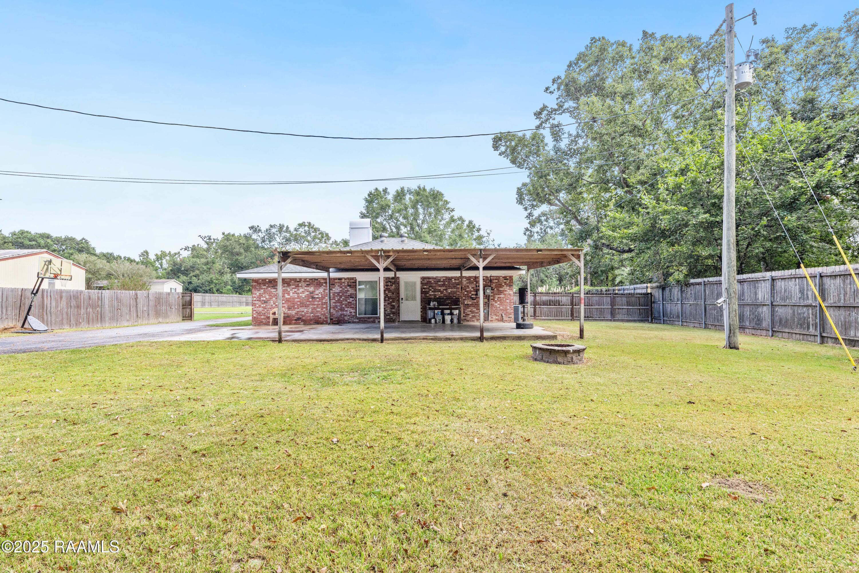 7090 Clyve Road Maurice, LA 70555 - Photo 27 of 33 7090Clyve-9