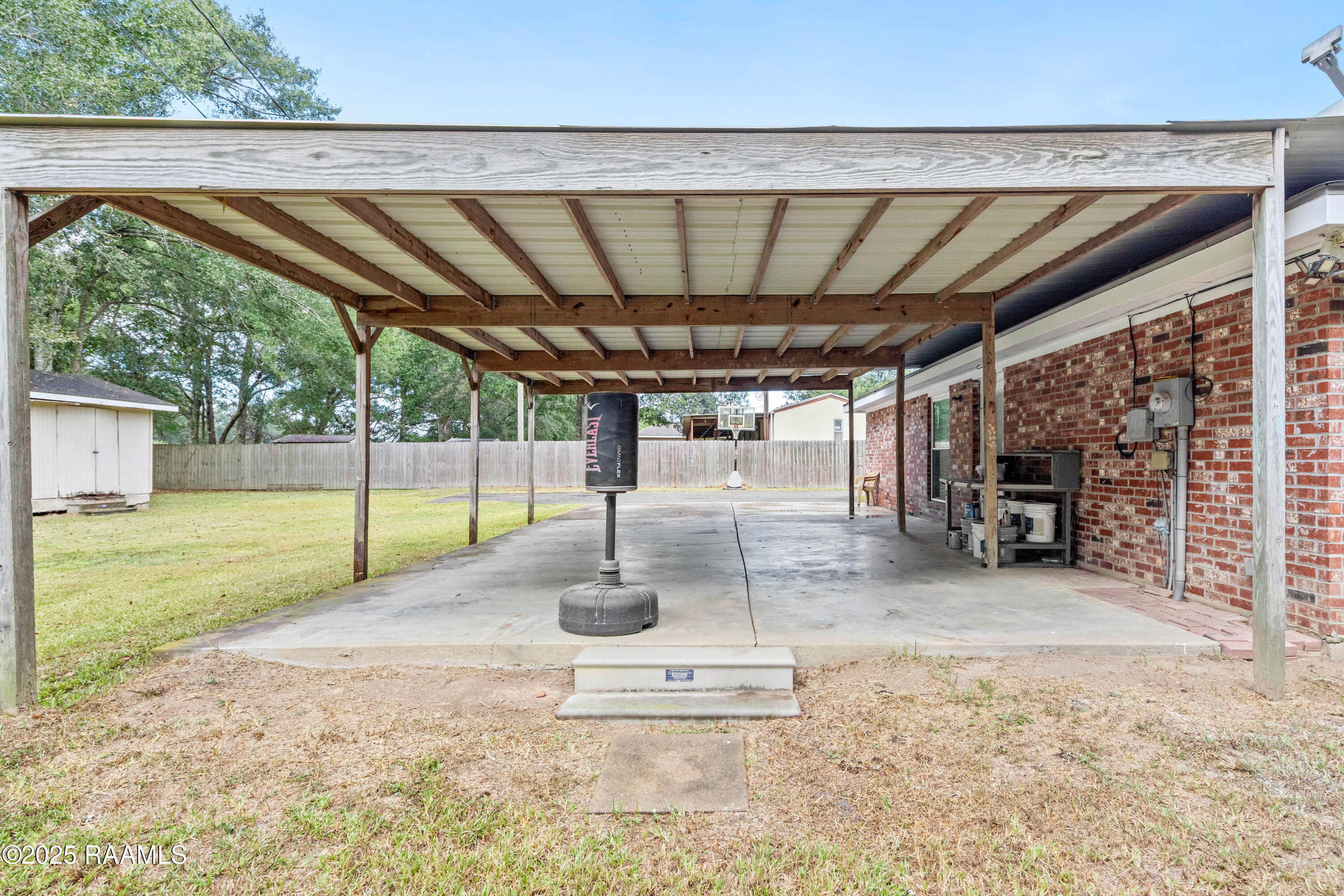 7090 Clyve Road Maurice, LA 70555 - Photo 29 of 33 7090Clyve-10
