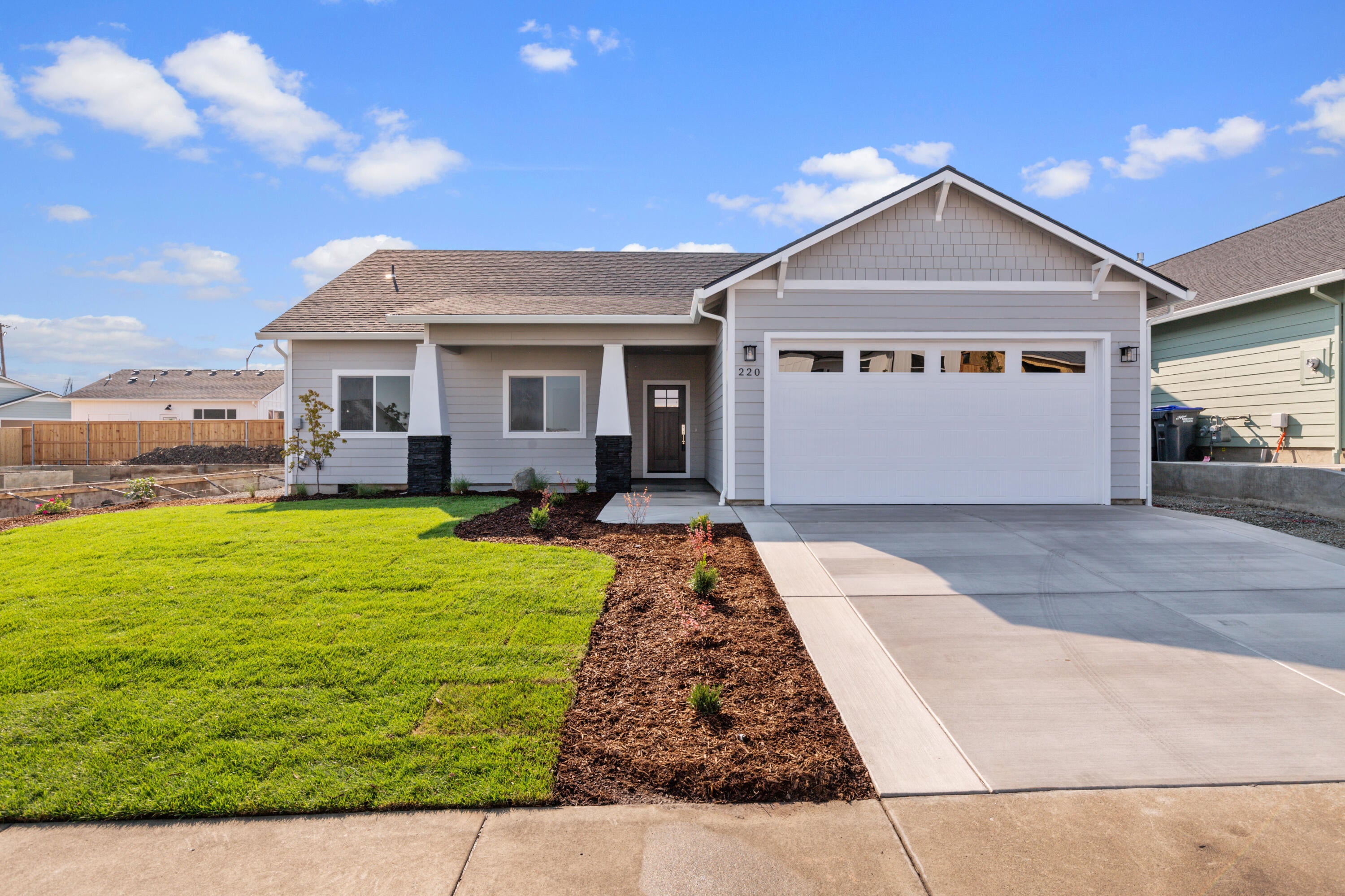 220 Autumn Ridge Road Talent, OR 97540 - Photo 1 of 27 Great neighborhood, wonderful curb appeal.