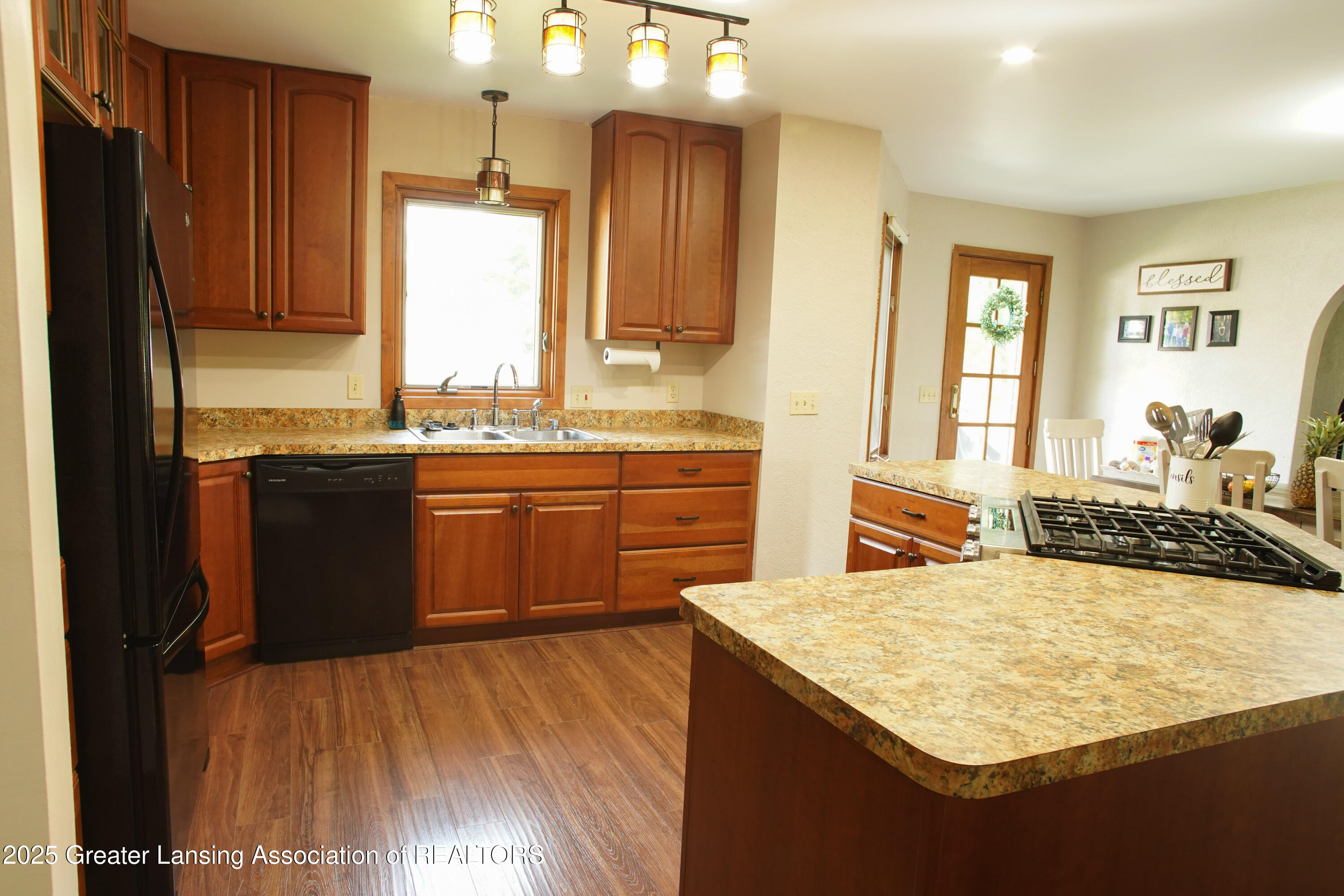 1350 Wildcat Road St. Johns, MI 48879 - Photo 7 of 38 1350 Wild Cat Rd.-7