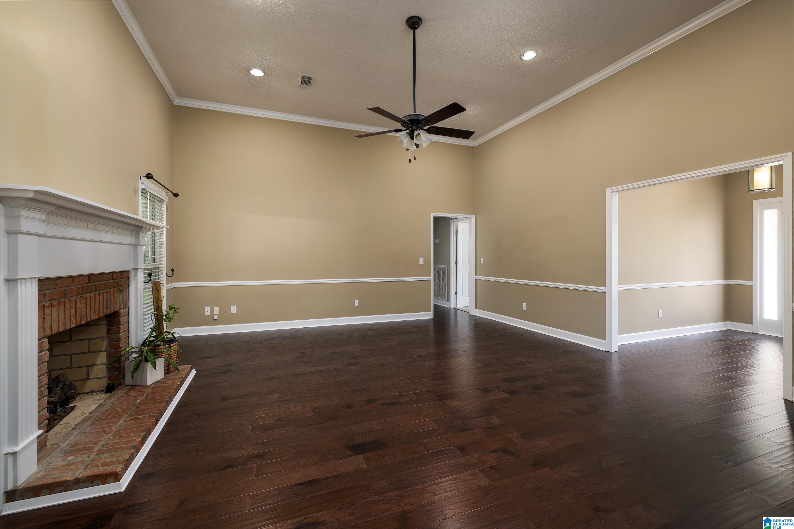 240 Meadow Ridge Drive Tuscaloosa, AL 35405 - Photo 14 of 51