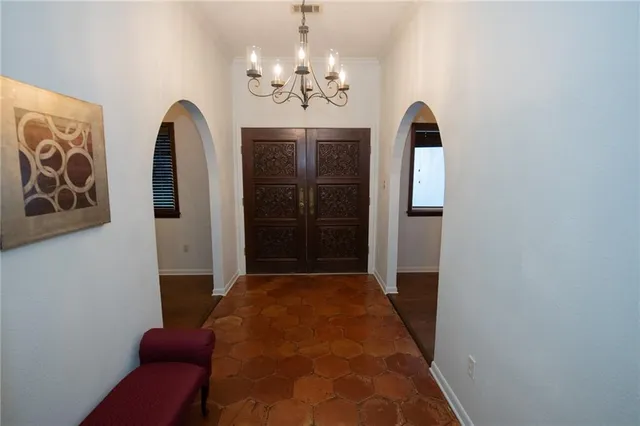 $399,900 | 506 Wimbledon Boulevard, Alexandria, LA 71303