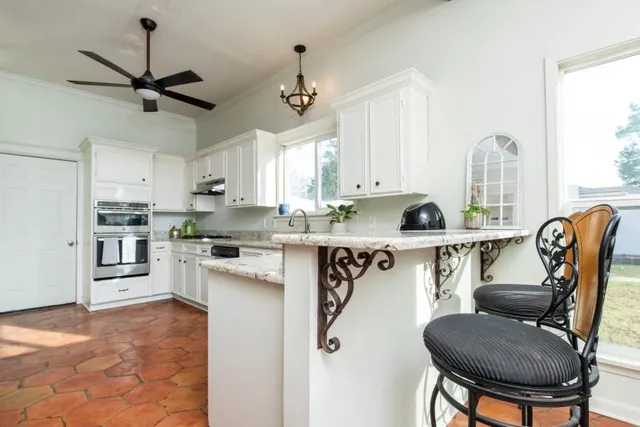 $399,000 | 506 Wimbledon Boulevard, Alexandria, LA 71303