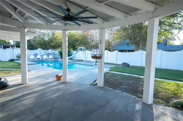 $399,900 | 506 Wimbledon Boulevard, Alexandria, LA 71303