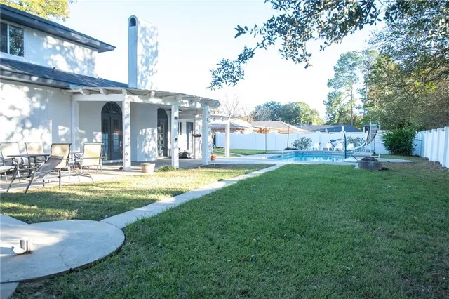 $399,900 | 506 Wimbledon Boulevard, Alexandria, LA 71303