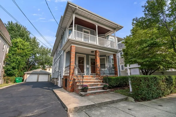 $599,900 | 49 Kenmere Road, Unit 49, Medford, MA 02155