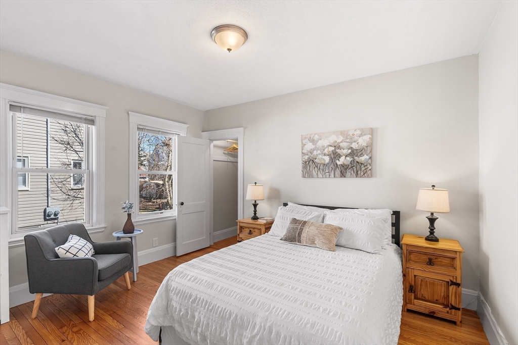 49 Kenmere Road, Unit 49 Medford, MA 02155 - Photo 25 of 29