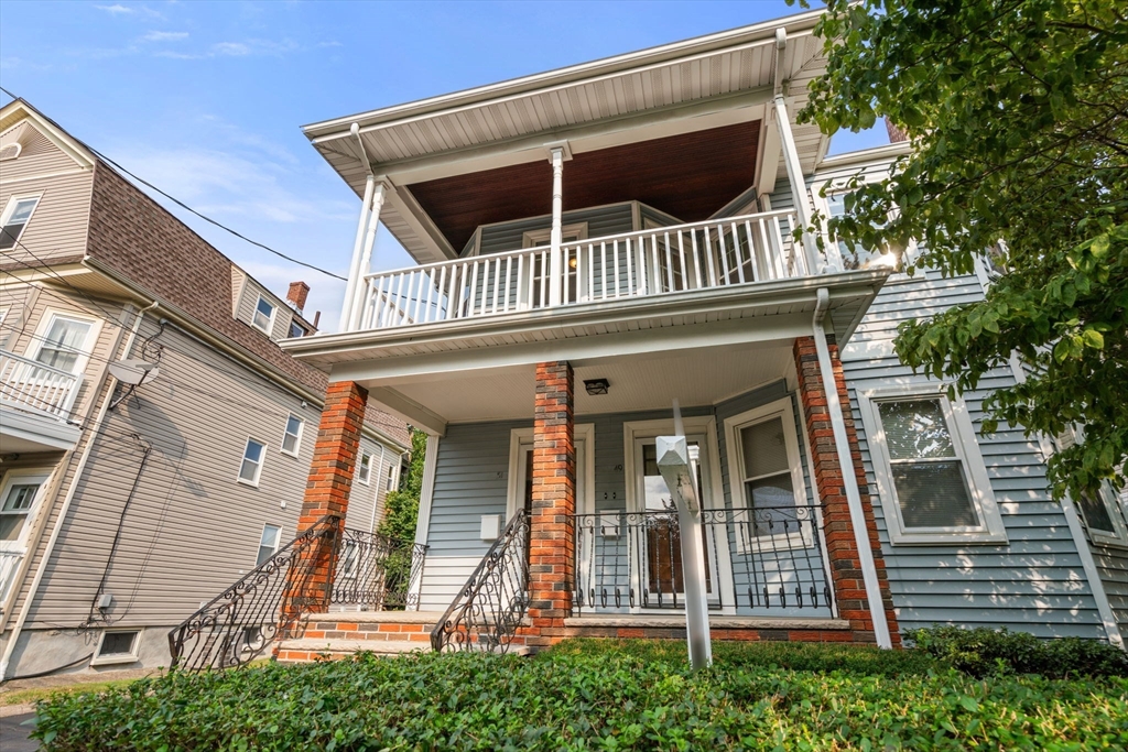 49 Kenmere Road, Unit 49 Medford, MA 02155 - Photo 28 of 29