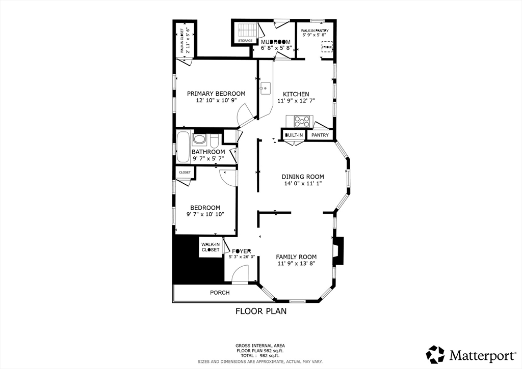 49 Kenmere Road, Unit 49 Medford, MA 02155 - Photo 29 of 29