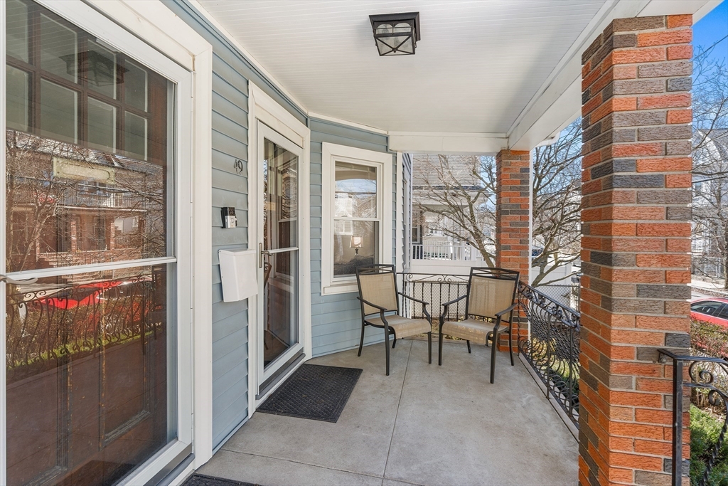 49 Kenmere Road, Unit 49 Medford, MA 02155 - Photo 3 of 29