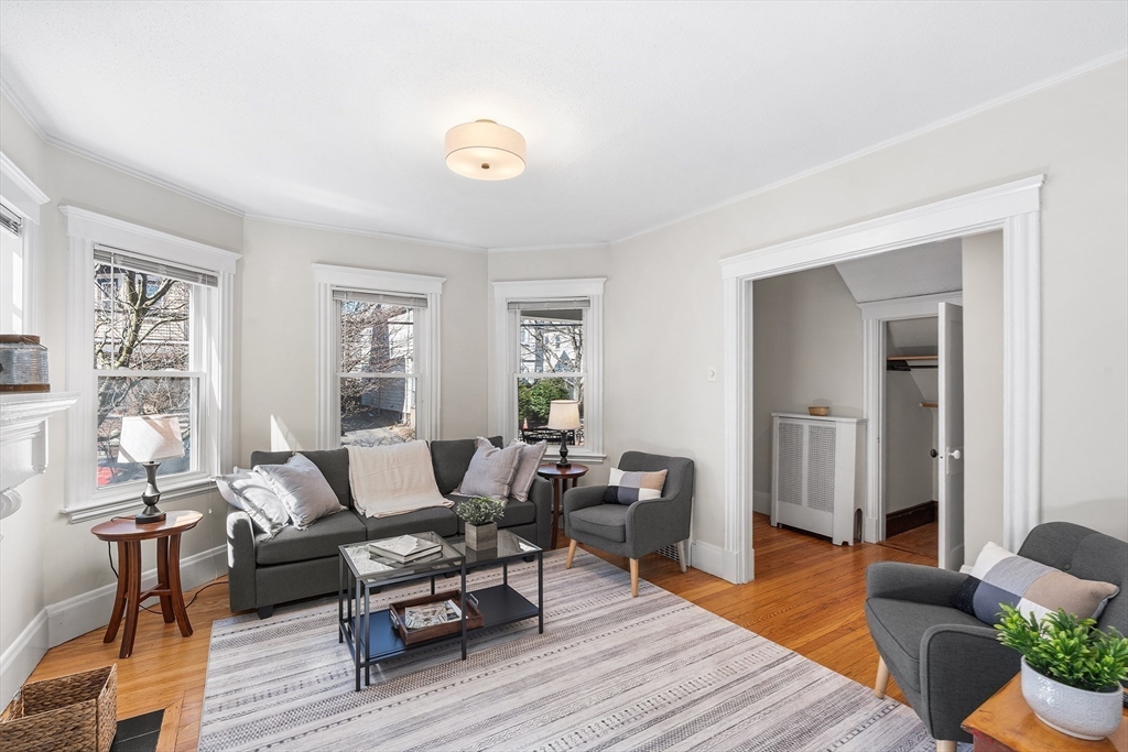 49 Kenmere Road, Unit 49 Medford, MA 02155 - Photo 7 of 29