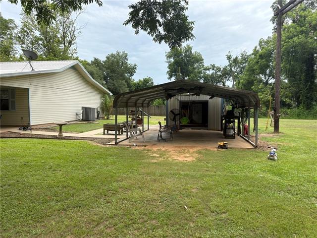 566 River Road Alexandria, LA 71302 - Photo 24 of 28