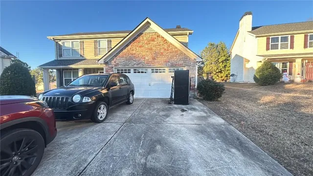 $340,000 | 207 Logan Creek Lane, Dallas, GA 30132