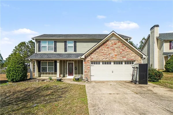 $315,000 | 207 Logan Creek Lane, Dallas, GA 30132