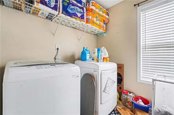 $315,000 | 207 Logan Creek Lane, Dallas, GA 30132