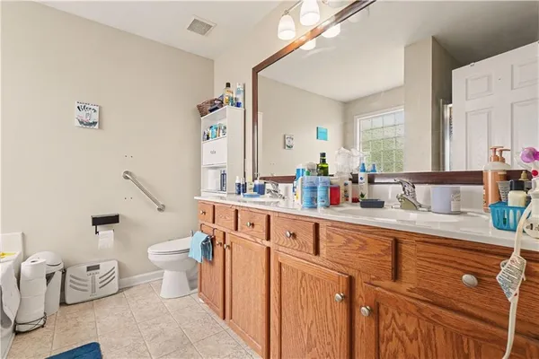 $315,000 | 207 Logan Creek Lane, Dallas, GA 30132