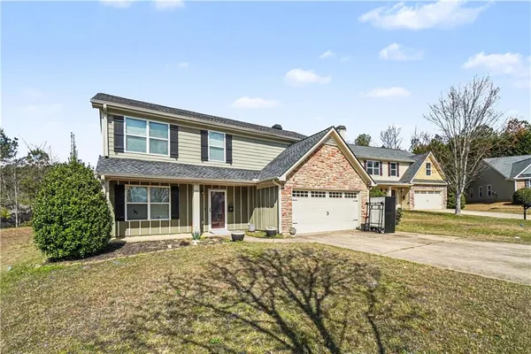 $315,000 | 207 Logan Creek Lane, Dallas, GA 30132
