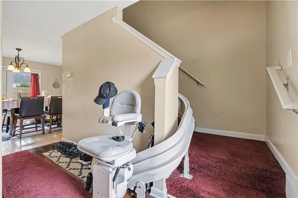 $315,000 | 207 Logan Creek Lane, Dallas, GA 30132