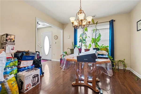 $315,000 | 207 Logan Creek Lane, Dallas, GA 30132