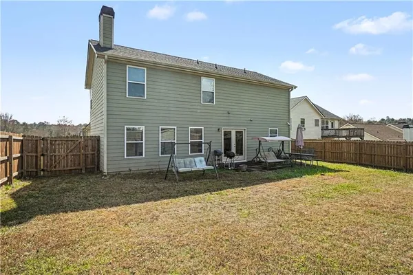 $315,000 | 207 Logan Creek Lane, Dallas, GA 30132